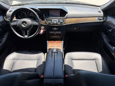 Used 2014 Mercedes-Benz E 350 Sedan image 5
