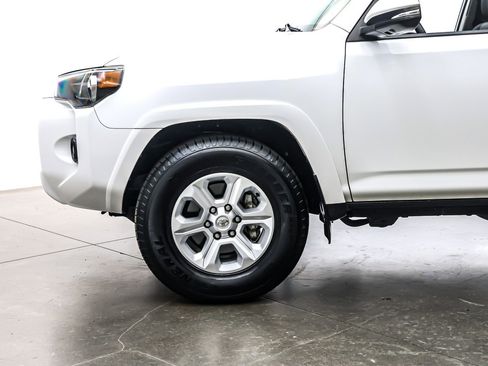 Used 2023 Toyota 4Runner SR5 Premium image 11