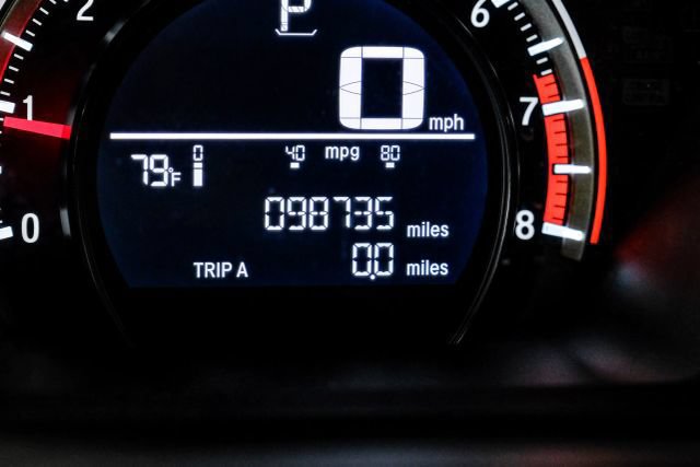 Used 2017 Honda Civic LX image 26