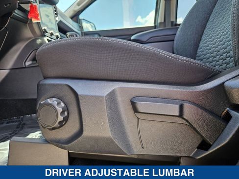 New 2025 Ford Ranger XL image 26