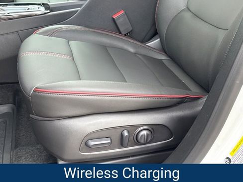 New 2026 Chevrolet TrailBlazer RS w/ Convenience Package image 22