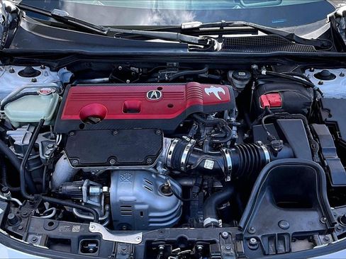 Used 2024 Acura Integra Type S FWD image 31