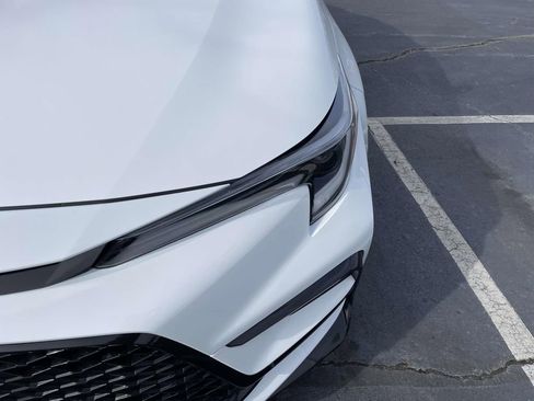 New 2026 Toyota Corolla SE image 17