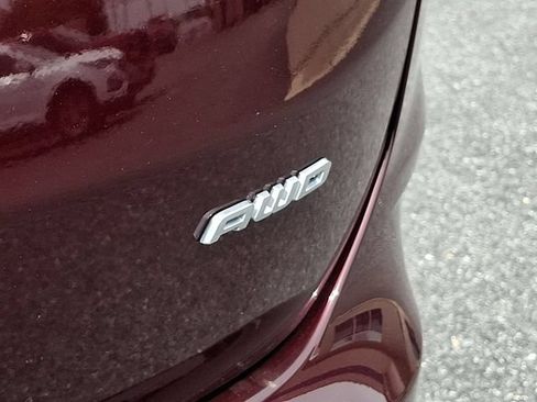 Certified 2023 Ford Edge SEL w/ Convenience Package AWD/4WD image 32