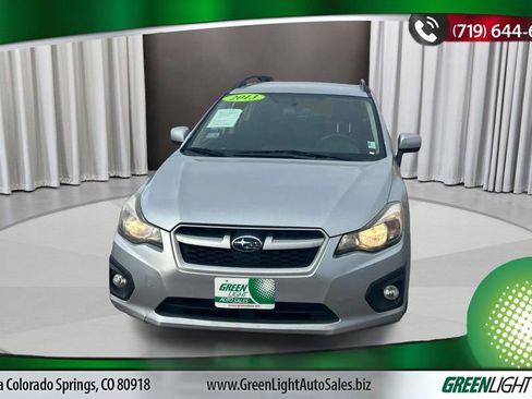 Used 2013 Subaru Impreza 2.0i Sport Premium image 8
