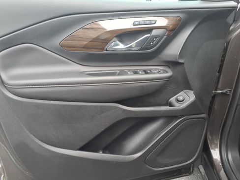 Used 2020 GMC Terrain Denali w/ Denali Premium Package AWD/4WD image 8