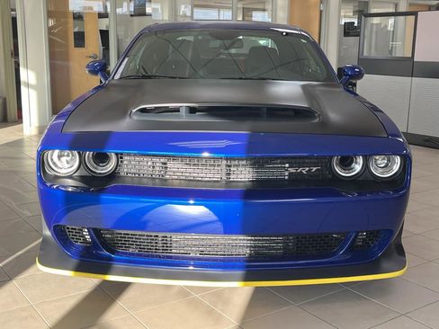 Used 2018 Dodge Challenger SRT Demon image 5