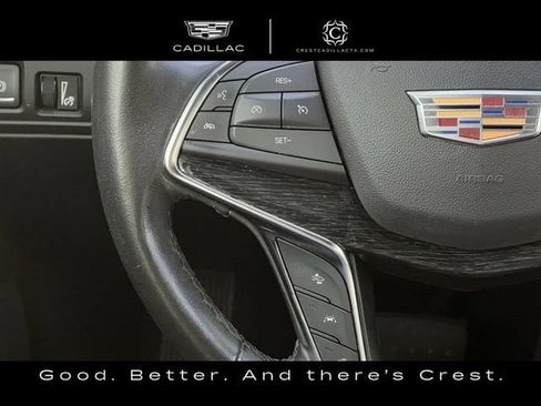 Used 2021 Cadillac XT5 Premium Luxury FWD image 15