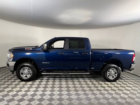 Used 2024 RAM 2500 Big Horn w/ Bed Utility Group image 10