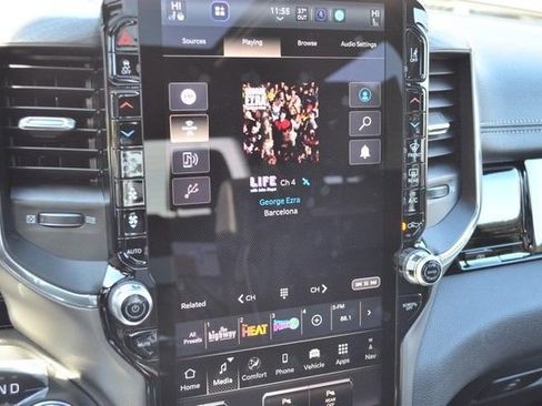 New 2026 RAM 1500 Laramie image 29