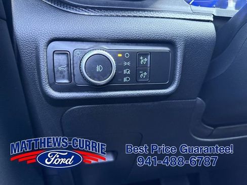 Certified 2020 Ford Explorer ST w/ ST Street Pack AWD/4WD image 28