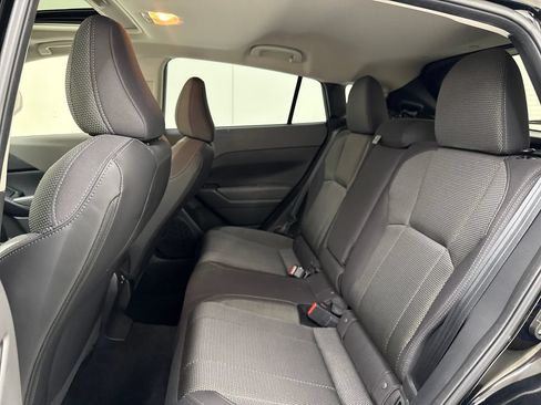Certified 2024 Subaru Crosstrek 2.0i Premium AWD/4WD image 26