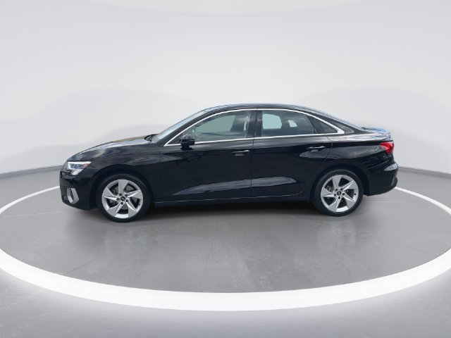 Used 2024 Audi A3 2.0T Premium FWD image 5