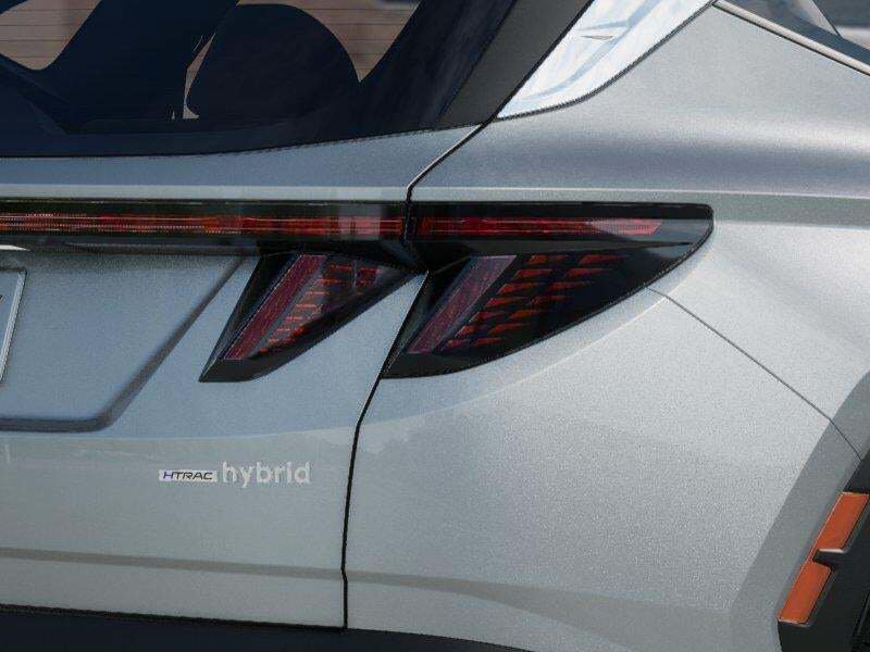 New 2026 Hyundai Tucson Limited AWD/4WD image 10