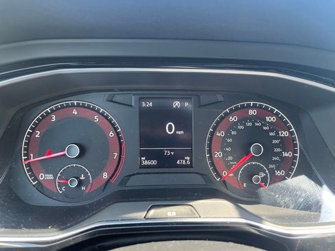 Certified 2021 Volkswagen Jetta S w/ Driver Assistance Package FWD image 22