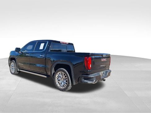 Used 2019 GMC Sierra 1500 Denali w/ Denali Ultimate Package image 17