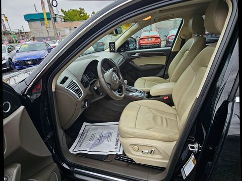 Used 2016 Audi Q5 2.0T Premium Plus image 7