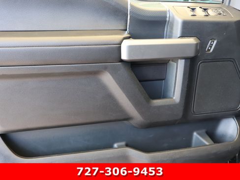 Used 2018 Ford F150 XLT w/ Equipment Group 302A Luxury image 16