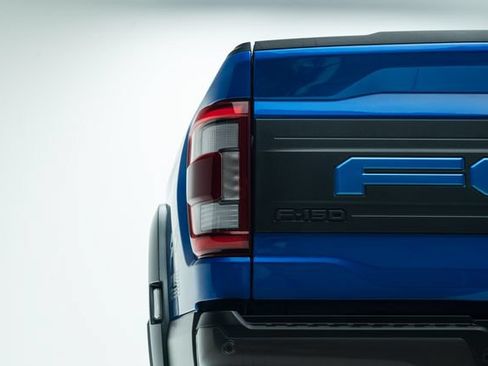Used 2021 Ford F150 Raptor w/ Equipment Group 801A High AWD/4WD image 18