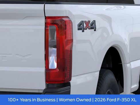 New 2026 Ford F350 XL w/ XL Driver Assist Package image 23