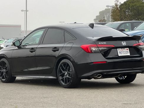 Used 2024 Honda Civic Si image 7