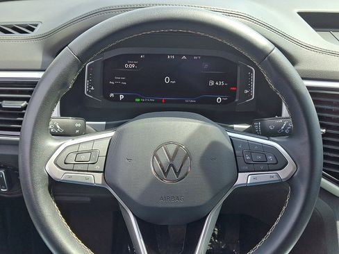 Used 2023 Volkswagen Atlas SE AWD/4WD image 19