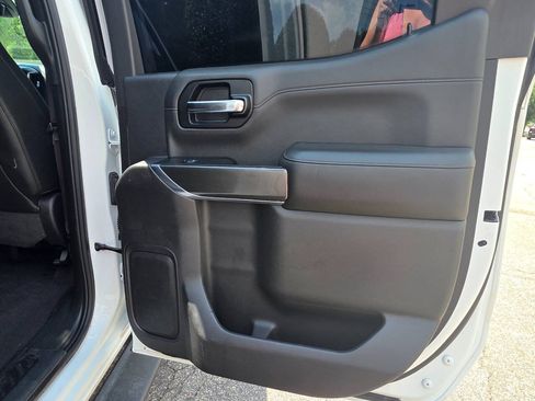 Used 2019 GMC Sierra 1500 AT4 w/ AT4 Premium Package AWD/4WD image 45