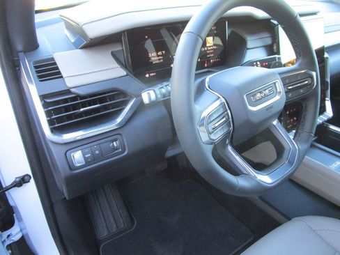 New 2026 GMC Acadia Elevation w/ Black Edition image 23