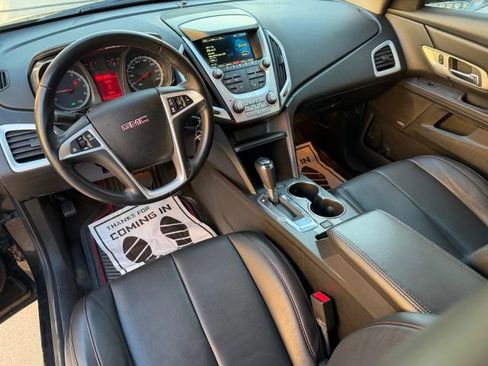 Used 2017 GMC Terrain SLT image 14