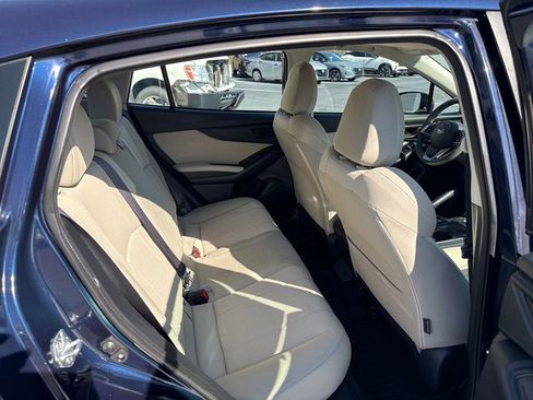 Used 2021 Subaru Impreza 2.0i image 29
