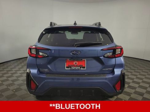 Used 2024 Subaru Crosstrek 2.0i Premium w/ Popular Package #4 image 7