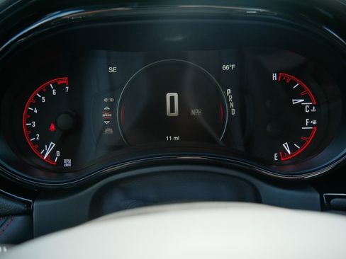 New 2026 Dodge Durango GT w/ Blacktop Package image 21