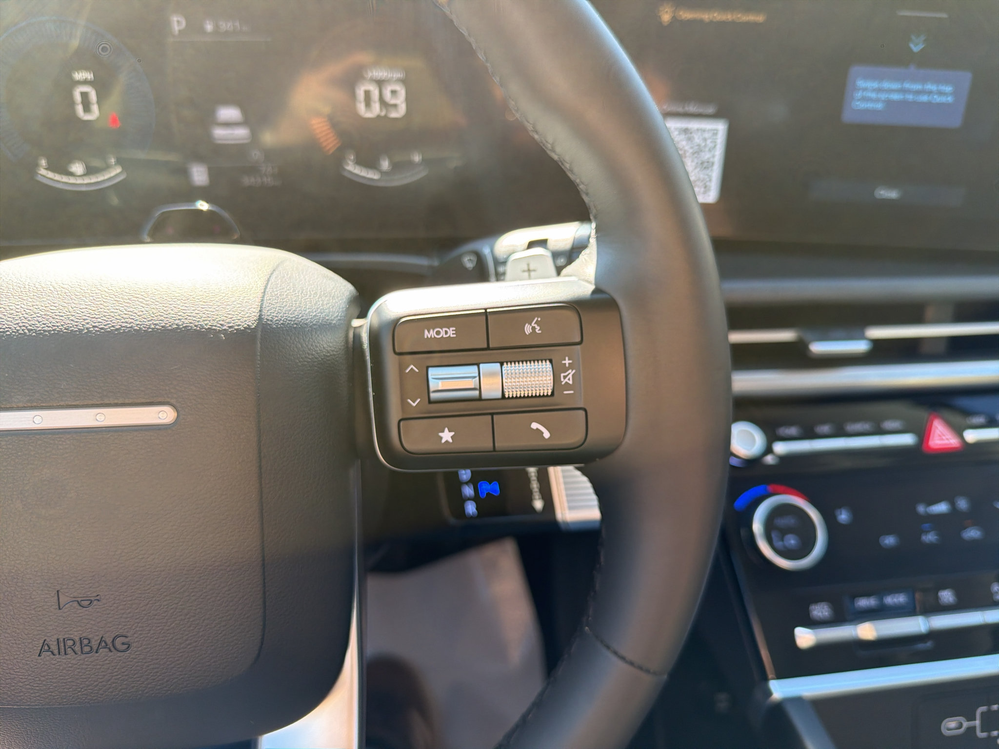 Certified 2024 Hyundai Santa Fe XRT AWD/4WD image 15