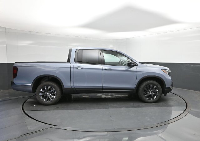 New 2026 Honda Ridgeline Sport image 15