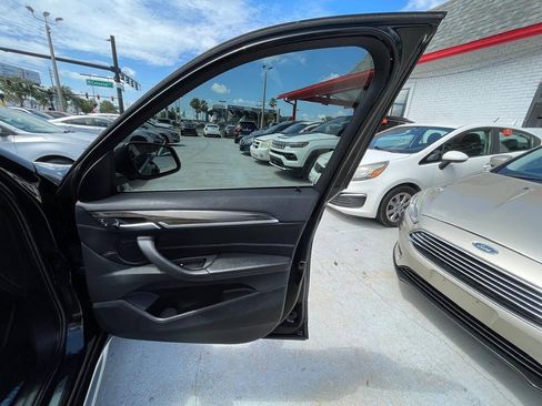 Used 2018 BMW X1 xDrive28i w/ Premium Package AWD/4WD image 22