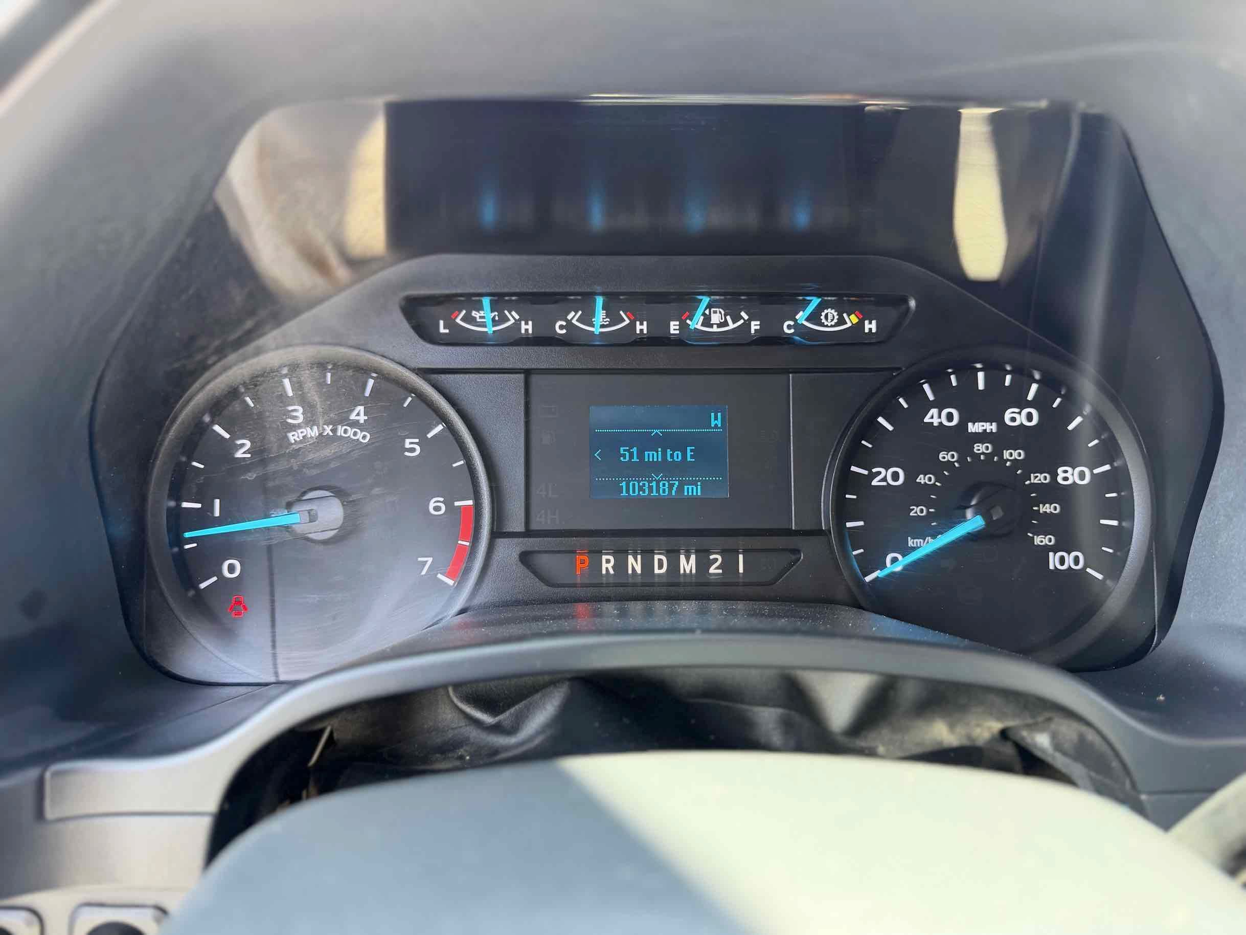 Used 2022 Ford F250 XL w/ Power Equipment Group RWD image 28