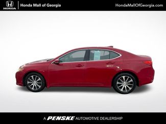Used 2017 Acura TLX video 1
