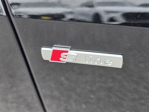 New 2025 Audi A8 L 3.0T image 30