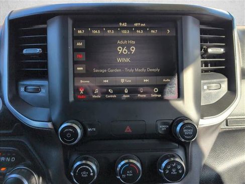 Used 2019 RAM 1500 Big Horn image 18