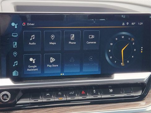 Used 2023 Chevrolet Silverado 1500 LT w/ Protection Package image 19