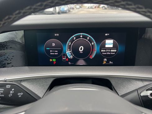 New 2026 Volkswagen Tiguan S image 16