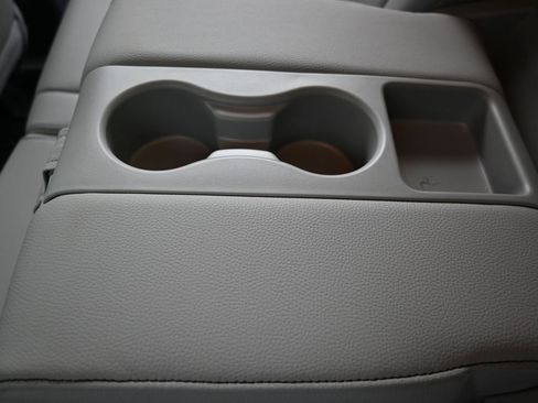 Used 2023 Honda Ridgeline RTL-E image 12