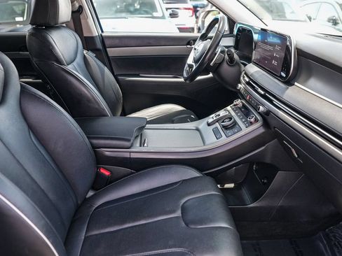 Used 2023 Hyundai Palisade XRT w/ Cargo Package FWD image 21