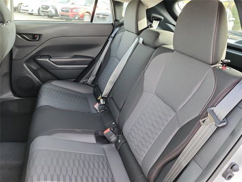 Used 2026 Subaru Impreza 2.0i Sport AWD/4WD image 16
