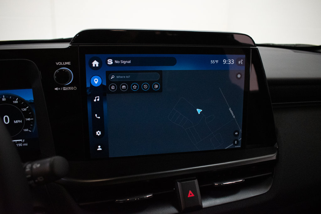 New 2026 Subaru Outback Premium AWD/4WD image 14