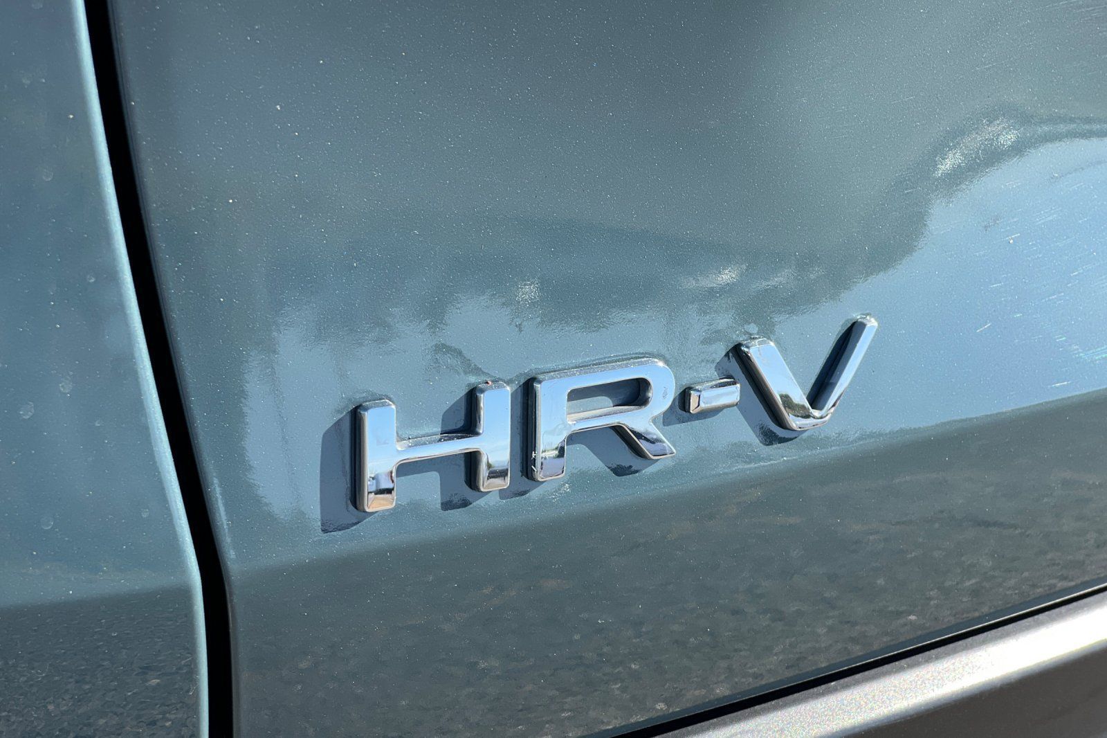 Used 2024 Honda HR-V LX image 12