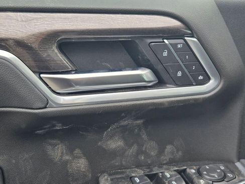 New 2026 Chevrolet Silverado 1500 LTZ w/ LTZ Premium Package image 25