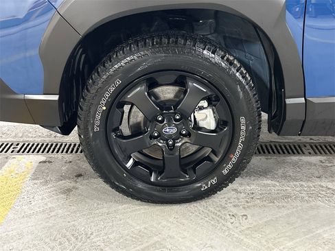 Certified 2025 Subaru Forester Wilderness image 10