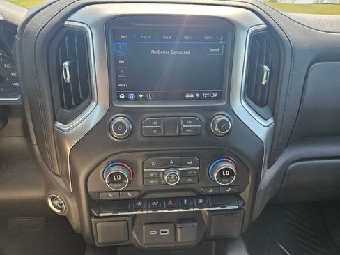 Used 2020 Chevrolet Silverado 1500 RST w/ All-Star Edition image 17