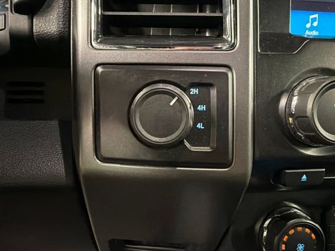 Certified 2017 Ford F150 XLT w/ Equipment Group 302A Luxury AWD/4WD image 19